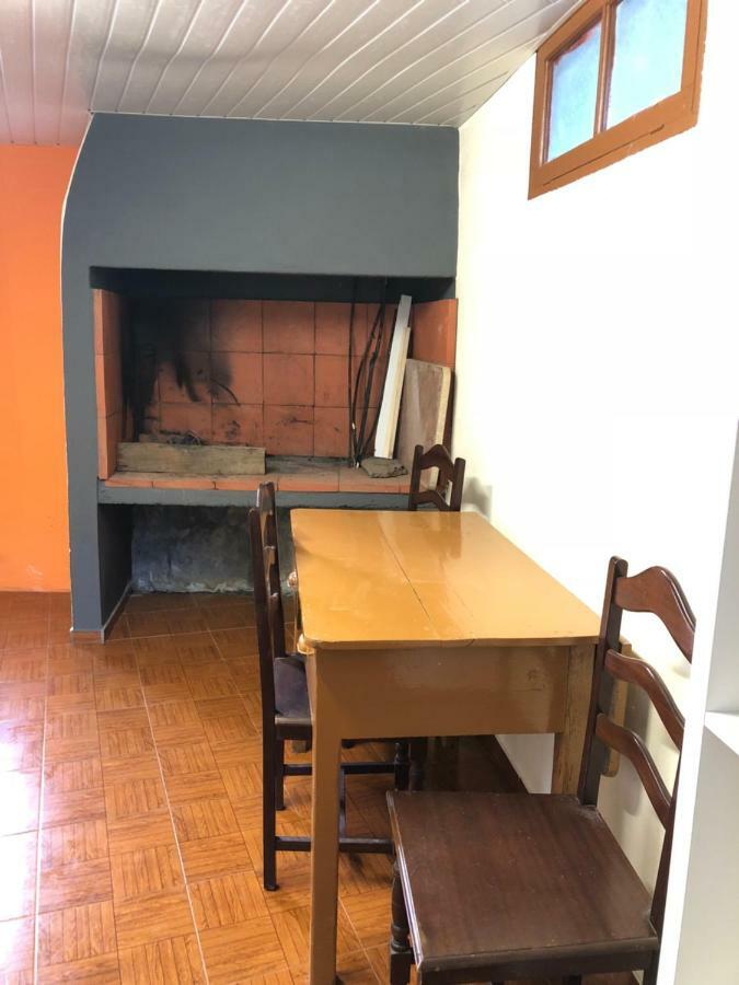 Casa Da Igreja Villa Santana  Eksteriør bilde